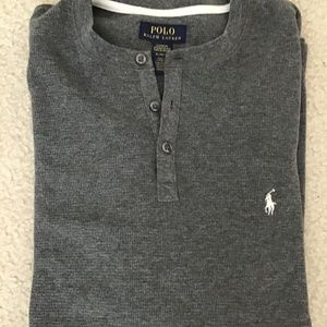POLO RALPH LAUREN SLEEPWEAR MENS
